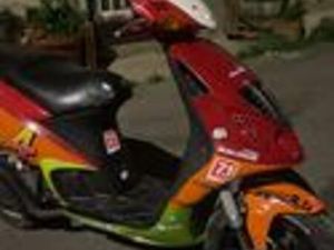 PIAGGIO NRG MC3 - 2001