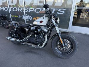 2022 HARLEY-DAVIDSON® XL1200X - FORTY-EIGHT®