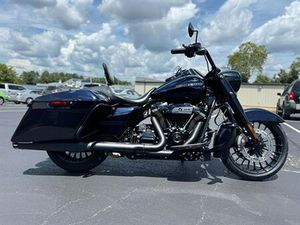 2019 HARLEY-DAVIDSON ROAD KING® SPECIAL