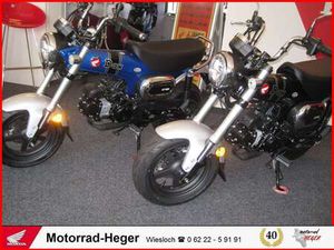 HONDA DAX ST 125