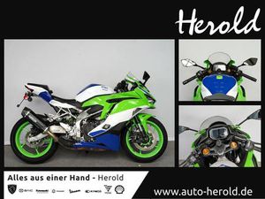 KAWASAKI NINJA ZX-4R 40 TH ANNIVERSARY