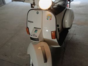 VESPA PX 200 E