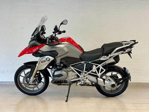 BMW R 1200 GS +1.HAND+KOFFER+NAVI+TOPCASE+