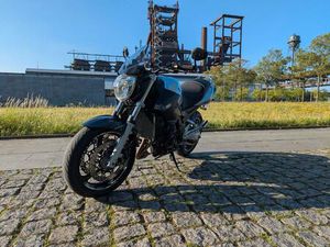SUZUKI SUZUKI GSR 600 A MIT ABS + EXTRAS