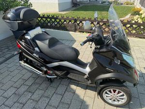 PIAGGIO MP3 500 TOURING LT BUSINESS