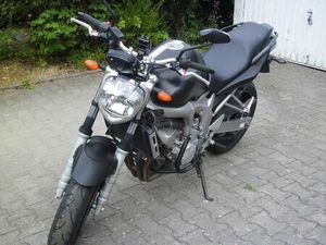 YAMAHA FZ6 RJ14-FAZER