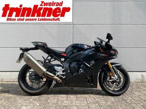 HONDA CBR 1000 RR-R SPR FIREBLADE *JUNGE GEBRAUCHTE*