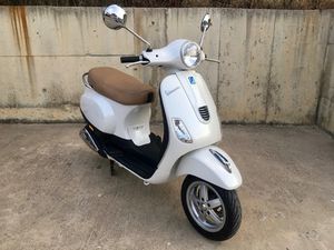 VESPA LX 50 CC 4T →