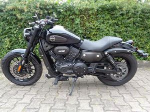 KEEWAY V302C ABS E5 ANGEBOT!