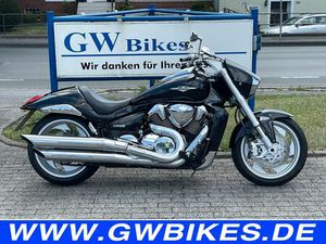 SUZUKI VZR 1800 M1800 WENIG KILOMETER