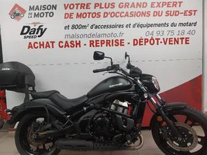 KAWASAKI VULCAN S 2021