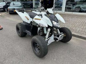 GOES MOTOR SP300-S AUTOMAAT GORDEL 19 PK