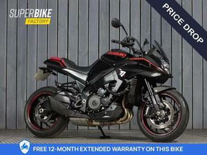 SUZUKI KATANA 1000
