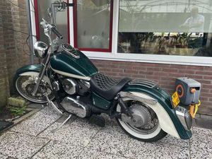 CUSTOMIZED, GETUNED, SPECIAL PAINT