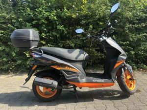 KYMCO AGILITY 50