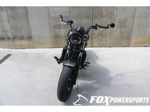 2022 KAWASAKI VULCAN® S ABS