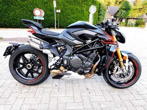 1000 RR , NEUVE 400 KM , 3 ANS DE GARANTIE