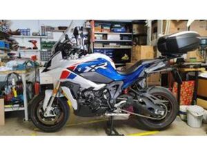 S 1000 XR (2020 - 23)