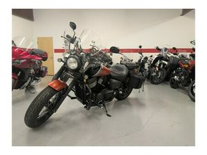 2024 HONDA SHADOW PHANTOM ABS