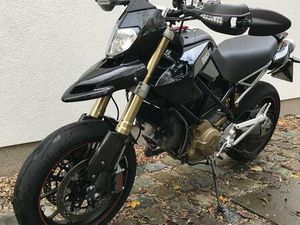 DUCATI HYPERMOTARD 1100S ORGINALZUSTAND
