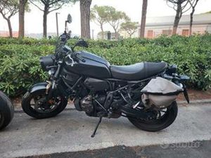 YAMAHA XSR 700 - 2021