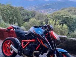 KTM 1290 SUPER DUKE R EVO - 2023