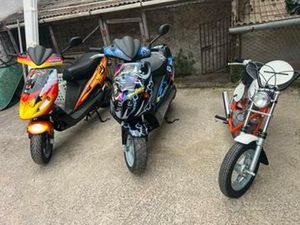 F 12 TIGER F12 WILD ATTAK FANTIC SUPER ROCHET