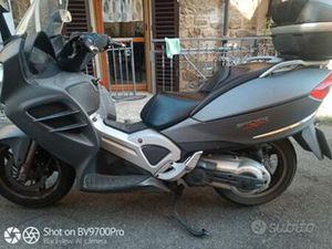 MALAGUTI SPIDERMAX 500 - 2003