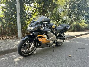 HONDA CBR600 F4 1999 LORDELO