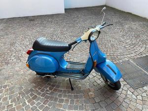 VENDO PIAGGIO VESPA PX 150 E D'EPOCA A LIMBIATE (CODICE 9802947) - MOTO.IT