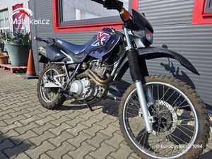 YAMAHA XT 600 E