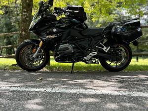BMW R1200RS WINTERPREIS