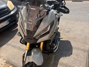 HONDA XADV 750 ANNO 2021 KM 25000