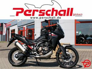 HONDA CRF1100L AFRICA TWIN DCT/ES