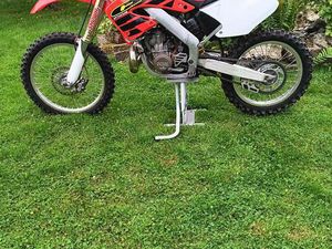 HONDA CR 250 R