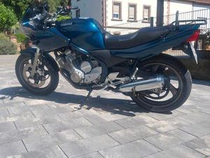 YAMAHA XJ600 DIVERSION