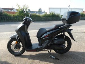 HONDA SH 125I ABS AKTION