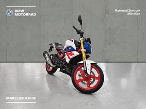 BMW G 310 R
