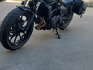 KAWASAKI ELIMINATOR 500 2024