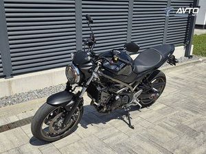 SUZUKI SV650-SV 650-ABS-BREZ POLOGA-SLO POREKLO
