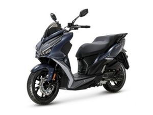 SKUTER SYM JET14 EVO 125 CBS RATY TRANSPORT PROMOCJA ZIMA