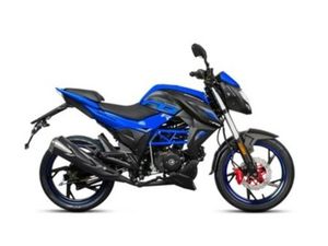 MOTOROWER BARTON FR 50 '25 RATY TRANSPORT PROMOCJA ZIMA PREZENT