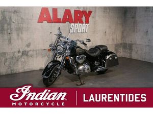 INDIAN SPRINGFIELD 2025