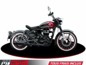 ROYAL ENFIELD ROYAL ENFIELD GOAN CLASSIC 350 2026 2026