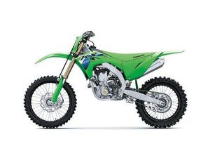 KAWASAKI KX250F 2026