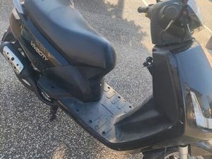 SCOOTER PEUGEOT VIVACITY 3