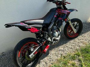 DERBI SANDA 50 CC