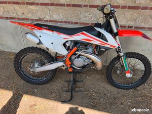 KTM 250 SX