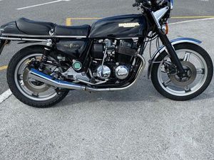 750 HONDA CB FOUR F2