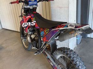 GASGAS 300 EC